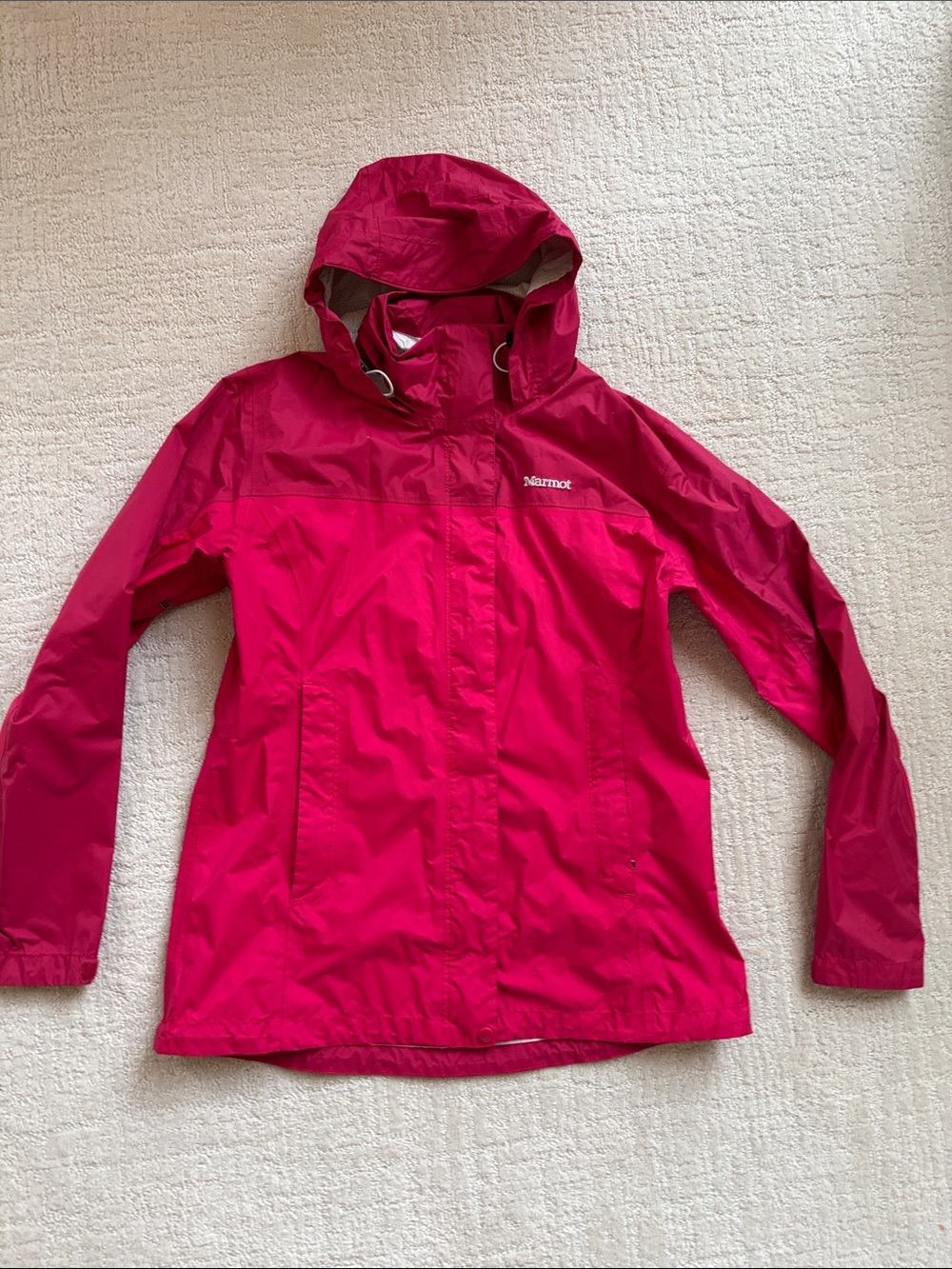 Marmot Rain Jacket - Picture 2 of 8